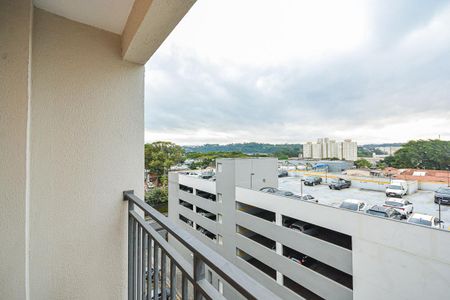 Apartamento para alugar com 37m², 2 quartos e 1 vaga