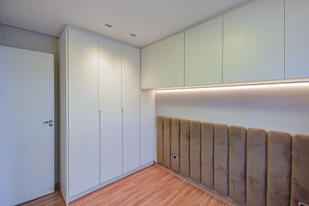 Apartamento para alugar com 2 quartos, 37m² em Socorro, São Paulo