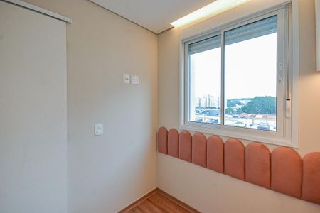 Apartamento para alugar com 37m², 2 quartos e 1 vaga