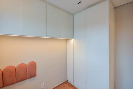 Apartamento para alugar com 2 quartos, 37m² em Socorro, São Paulo
