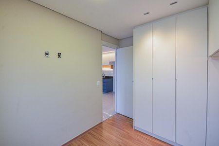 Apartamento para alugar com 37m², 2 quartos e 1 vaga