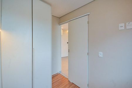 Apartamento para alugar com 37m², 2 quartos e 1 vaga