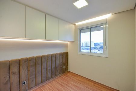 Apartamento para alugar com 2 quartos, 37m² em Socorro, São Paulo