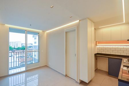 Apartamento para alugar com 2 quartos, 37m² em Socorro, São Paulo