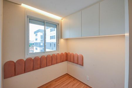 Apartamento para alugar com 2 quartos, 37m² em Socorro, São Paulo