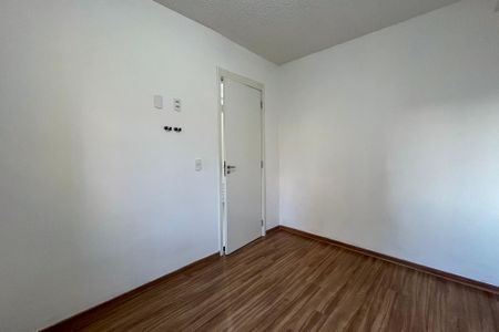Quarto  de apartamento para alugar com 1 quarto, 25m² em Sacoma, São Paulo