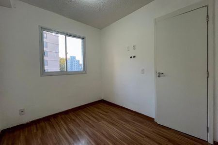 Quarto  de apartamento para alugar com 1 quarto, 25m² em Sacoma, São Paulo