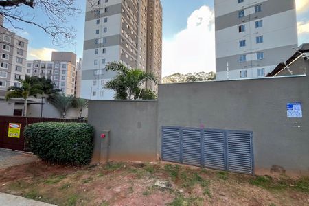 Apartamento para alugar com 25m², 1 quarto e sem vaga Apartamento para alugar com 25m², 1 quarto e sem vagaFachada
