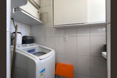 Apartamento à venda com 2 quartos, 50m² em Nova Vista, Belo Horizonte