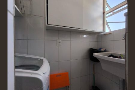 Apartamento à venda com 2 quartos, 50m² em Nova Vista, Belo Horizonte