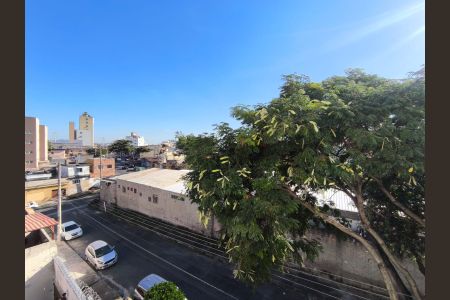 Apartamento à venda com 50m², 2 quartos e 1 vaga