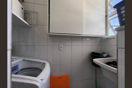 Apartamento à venda com 50m², 2 quartos e 1 vaga
