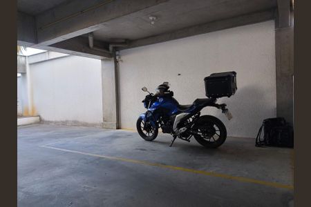 Apartamento à venda com 2 quartos, 50m² em Nova Vista, Belo Horizonte