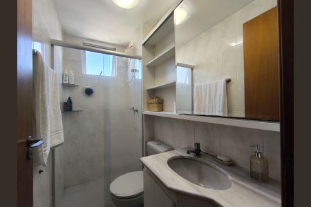 Apartamento à venda com 50m², 2 quartos e 1 vaga