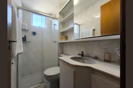Apartamento à venda com 50m², 2 quartos e 1 vaga