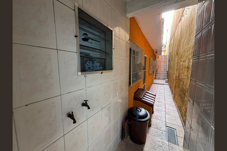 Casa à venda com 135m², 2 quartos e 3 vagasCorredor 