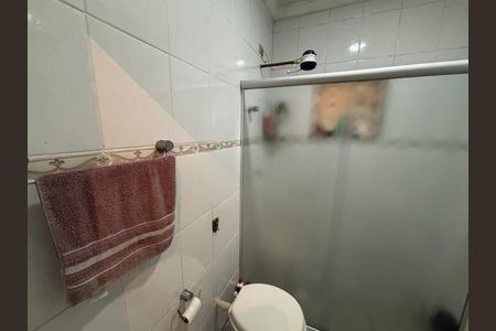 Casa à venda com 135m², 2 quartos e 3 vagasBanheiro 1