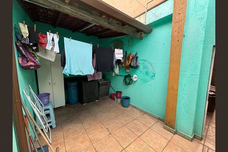 Casa à venda com 135m², 2 quartos e 3 vagasQuintal 