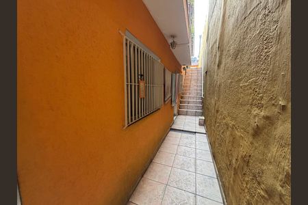 Casa à venda com 135m², 2 quartos e 3 vagasCorredor 
