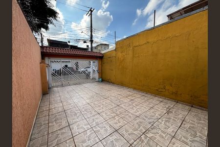 Casa à venda com 135m², 2 quartos e 3 vagasGaragem 