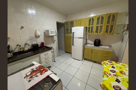 Casa à venda com 135m², 2 quartos e 3 vagasCozinha - Armários