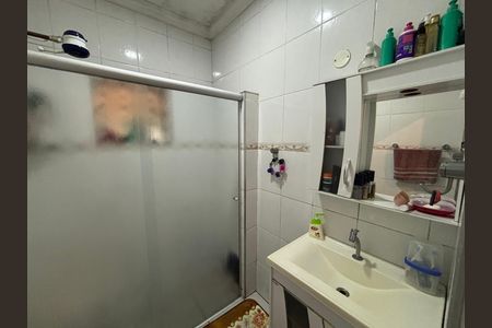 Casa à venda com 135m², 2 quartos e 3 vagasBanheiro 1