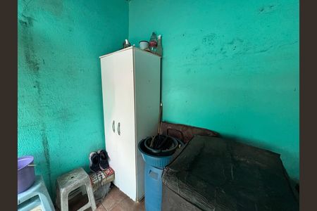 Casa à venda com 135m², 2 quartos e 3 vagasÁrea de serviço 