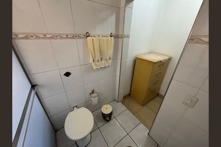 Casa à venda com 135m², 2 quartos e 3 vagasBanheiro 2
