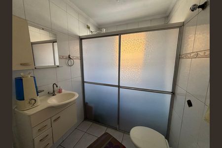 Casa à venda com 135m², 2 quartos e 3 vagasBanheiro 2