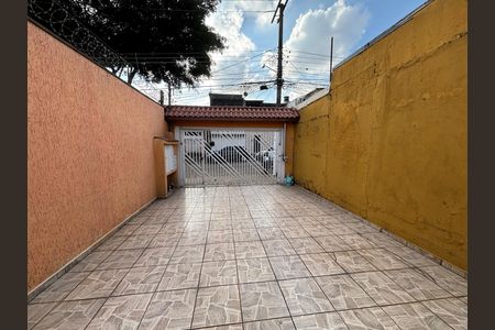Casa à venda com 135m², 2 quartos e 3 vagasGaragem 