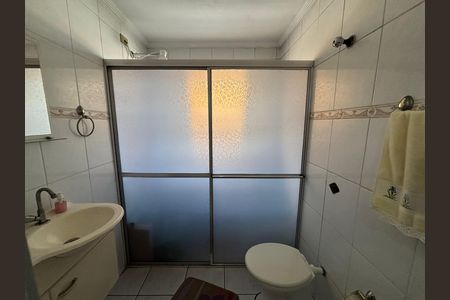 Casa à venda com 135m², 2 quartos e 3 vagasBanheiro 2