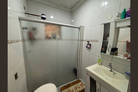 Casa à venda com 135m², 2 quartos e 3 vagasBanheiro 1