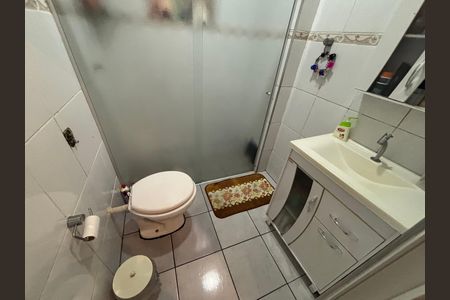 Casa à venda com 135m², 2 quartos e 3 vagasBanheiro 1