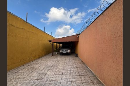 Casa à venda com 135m², 2 quartos e 3 vagasGaragem 