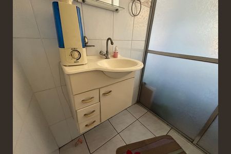 Casa à venda com 135m², 2 quartos e 3 vagasBanheiro 2