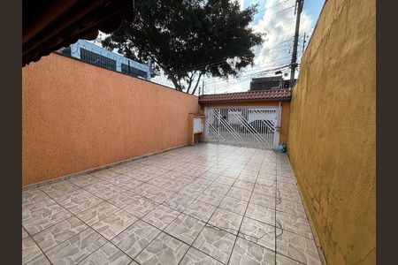 Casa à venda com 135m², 2 quartos e 3 vagasGaragem 