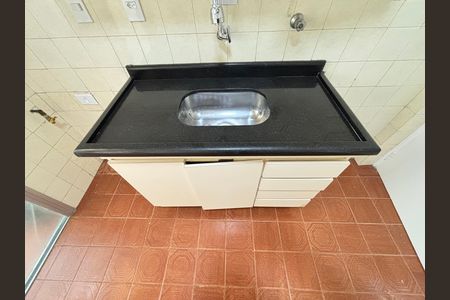 Apartamento para alugar com 65m², 2 quartos e 1 vaga Apartamento para alugar com 65m², 2 quartos e 1 vagaCozinha