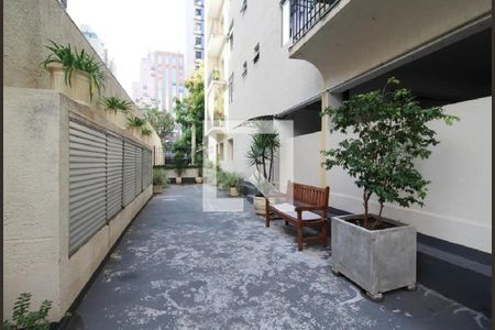 Apartamento para alugar com 65m², 2 quartos e 1 vaga Apartamento para alugar com 65m², 2 quartos e 1 vagaÁrea comum