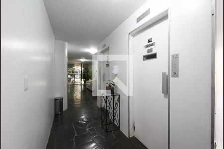 Apartamento para alugar com 65m², 2 quartos e 1 vaga Apartamento para alugar com 65m², 2 quartos e 1 vagaÁrea comum