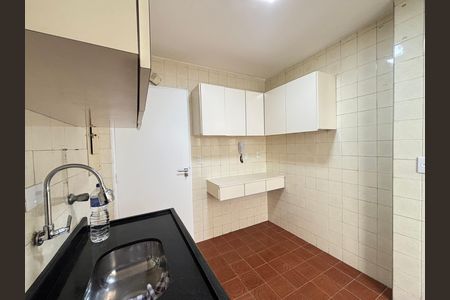 Apartamento para alugar com 65m², 2 quartos e 1 vaga Apartamento para alugar com 65m², 2 quartos e 1 vagaCozinha