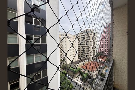 Apartamento para alugar com 65m², 2 quartos e 1 vaga Apartamento para alugar com 65m², 2 quartos e 1 vagaVista