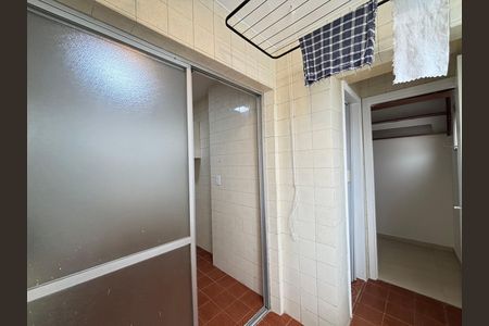 Apartamento para alugar com 65m², 2 quartos e 1 vaga Apartamento para alugar com 65m², 2 quartos e 1 vagaÁrea de Serviço