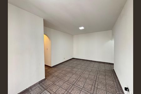 Apartamento para alugar com 65m², 2 quartos e 1 vaga Apartamento para alugar com 65m², 2 quartos e 1 vagaSala