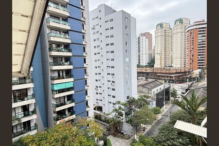 Apartamento para alugar com 65m², 2 quartos e 1 vaga Apartamento para alugar com 65m², 2 quartos e 1 vagaVista do Quarto 2