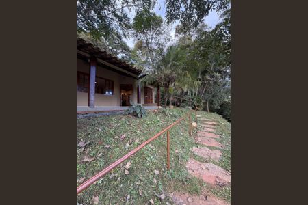 Casa de condomínio para alugar com 204m², 5 quartos e 2 vagas Casa de condomínio para alugar com 204m², 5 quartos e 2 vagasÁrea gourmet