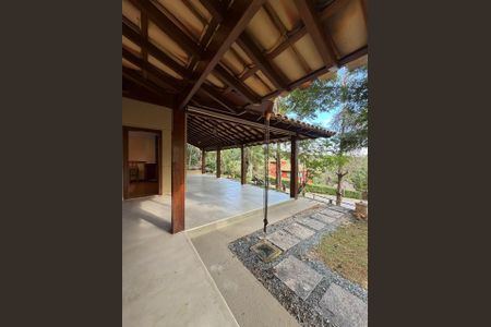 Casa de condomínio para alugar com 204m², 5 quartos e 2 vagas Casa de condomínio para alugar com 204m², 5 quartos e 2 vagasÁrea gourmet