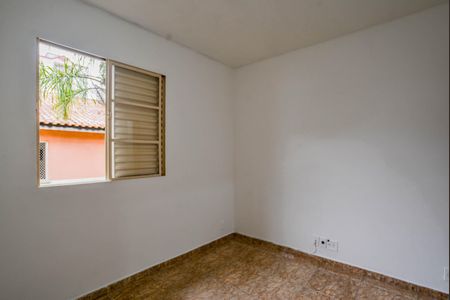 Quarto 2 de apartamento à venda com 2 quartos, 52m² em Jardim Santo André, Santo André
