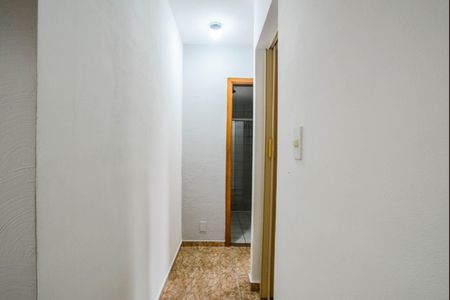 Apartamento à venda com 52m², 2 quartos e 1 vaga Apartamento à venda com 52m², 2 quartos e 1 vagaCorredor