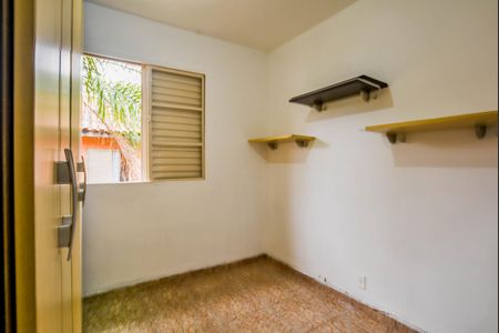 Quarto 1 de apartamento à venda com 2 quartos, 52m² em Jardim Santo André, Santo André