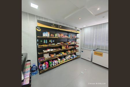 Apartamento à venda com 50m², 2 quartos e 1 vagaÁrea comum